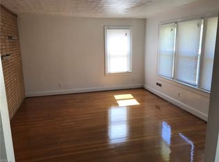 1344 26th St, Newport News, VA 23607