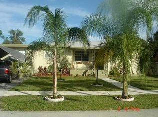 14525 NW 13th Ave, Miami, FL 33167