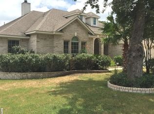 822 Desert Blf, San Antonio, TX 78258
