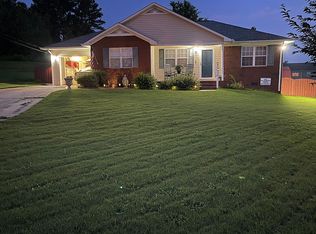 36 Agan Ct, Weaver, AL 36277