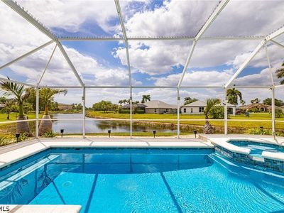8300 Gassner Way, Lehigh Acres, FL, 33972