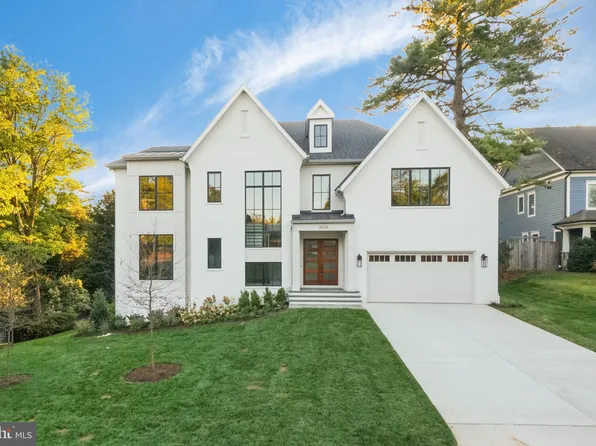 1806 Dumbarton St, Mc Lean, VA 22101