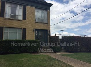 4810 Amesbury Dr #224, Dallas, TX