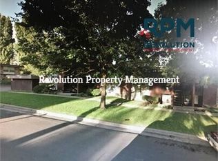 4831 S 350 E APT 3, Washington Terrace, UT 84405