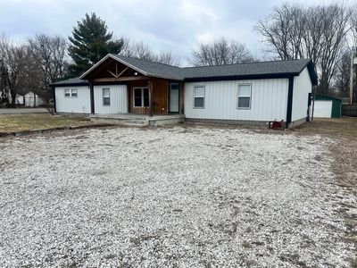 613 N 39th St, Terre Haute, IN, 47803