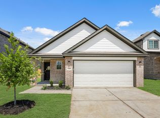 1508 Romans Rd, Ennis, TX 75119