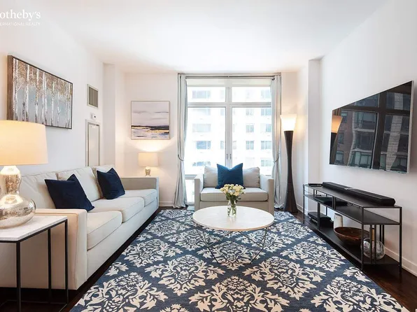 207 E 57th St APT 5B, New York, NY 10022