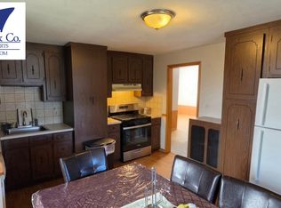 184 Gladstone St #3, Boston, MA 02128