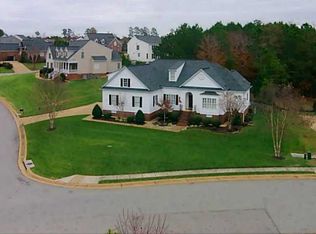 4175 Ambassador Cir, Williamsburg, VA 23188