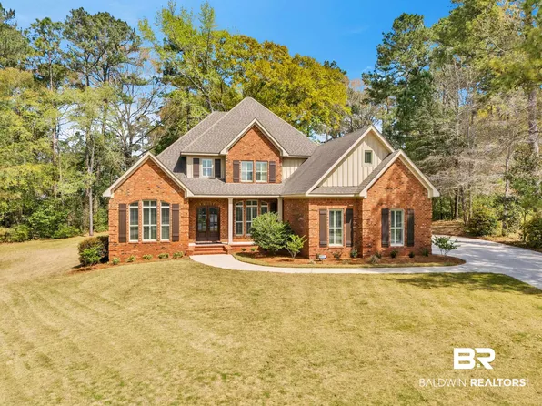 30320 Mistletoe Ct, Daphne, AL 36527