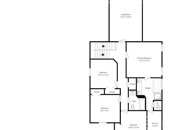 3rd image of 12125 Fern Blossom Dr