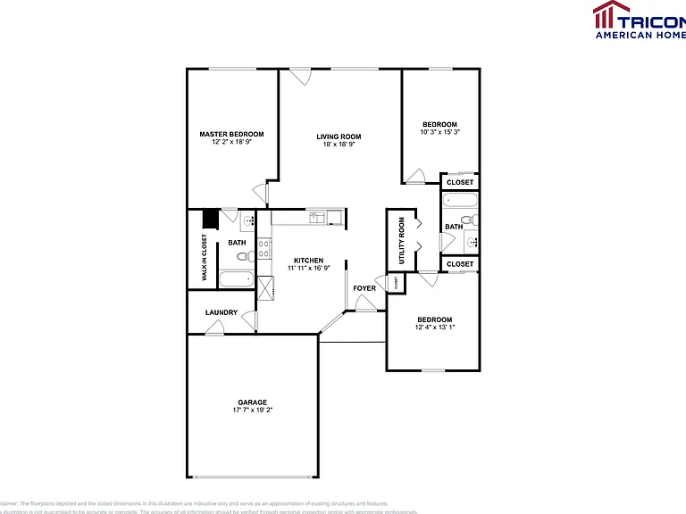 6796 W Stansbury Blvd — Photo 16