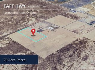 0 Taft Hwy #119, Bakersfield, CA 93311