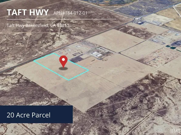0 Taft Hwy #119, Bakersfield, CA 93311