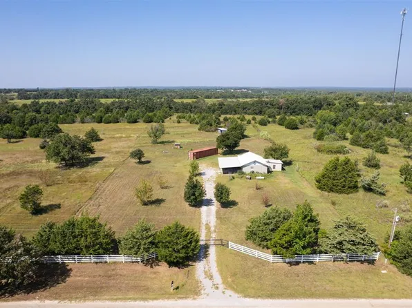 130 Rolling Hills Rd, McLoud, OK 74851