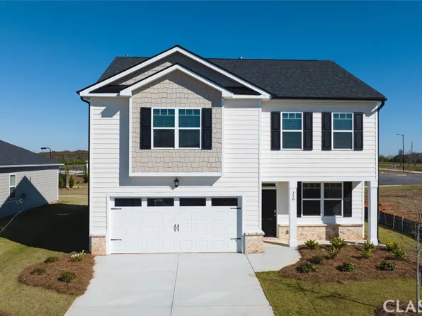 61 Condor Court Lot 178, Statham, GA 30666