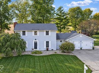4601 Winter Dr, Anderson, IN 46012