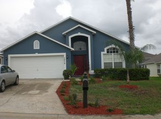 1016 Durango Loop, Davenport, FL 33837