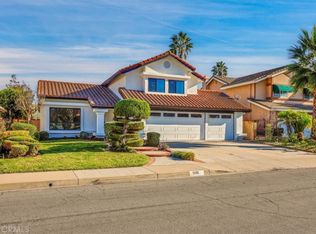 1116 Hedgewood Pl, Diamond Bar, CA 91765
