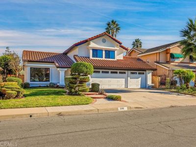 1116 Hedgewood Pl, Diamond Bar, CA, 91765