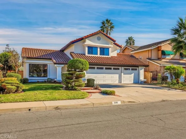 1116 Hedgewood Pl, Diamond Bar, CA 91765