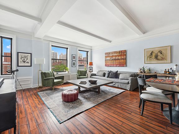 4th image of 150 W 87th St APT 9C