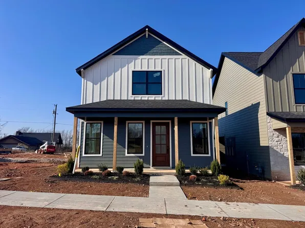 2312 S 31st Pl, Rogers, AR 72758