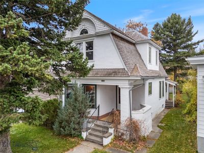 206 S 3rd St, Livingston, MT, 59047