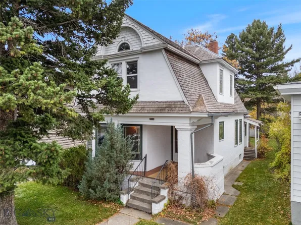 206 S 3rd St, Livingston, MT 59047