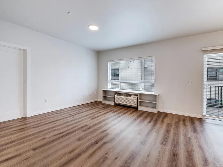 3x2 Living Room