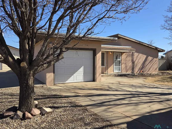 2617 Axtell St, Clovis, NM 88101
