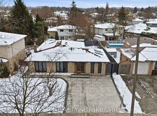 80 Mountainview Rd S, Halton Hills, ON L7G4K5