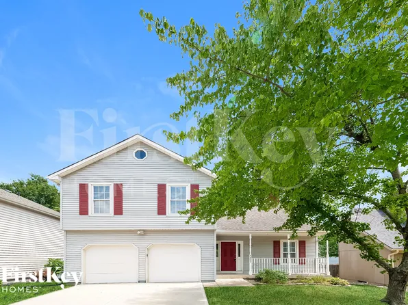 4807 Perry Ave, Merriam, KS 66203