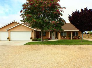 5543 Reindeer Pl, Paso Robles, CA 93446