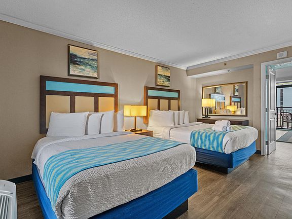 3rd image of 6900 N Ocean Blvd. #1004