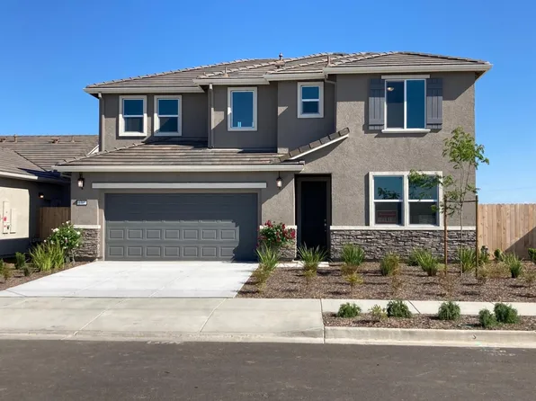 1705 Granite Blvd, Los Banos, CA 93635