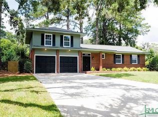 5403 Reynolds St, Savannah, GA 31405
