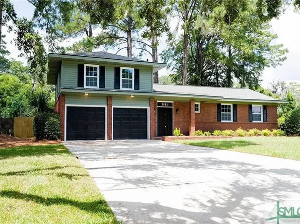5403 Reynolds St, Savannah, GA 31405