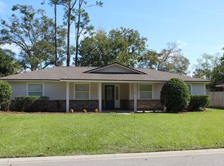 2167 Marcia Dr, Orange Park, FL 32073