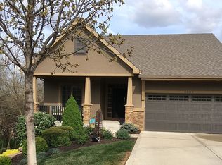 8507 Barstow St, Lenexa, KS 66219