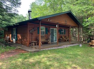 7598 Elna Lake Rd, Rhinelander, WI 54501