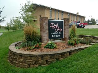 1503 Glenmore Dr APT 205, Norfolk, NE 68701