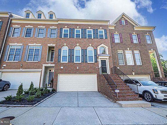 2nd image of 5448 Edsall Ridge Pl
