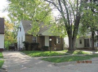 9202 Memorial Ave, Detroit, MI 48228