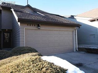 4826 Castledown Rd, Colorado Springs, CO 80917