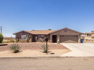 2961 Saddleback Dr, Lake Havasu City, AZ 86406