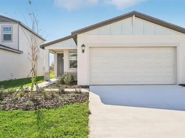 14053 Crutchfield Ct, Parrish, FL 34219