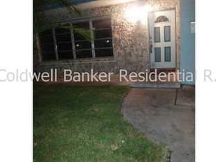 1401 NW 52nd Ave, Fort Lauderdale, FL 33313