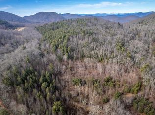 0 Wolf Knob Rd, Cullowhee, NC 28723