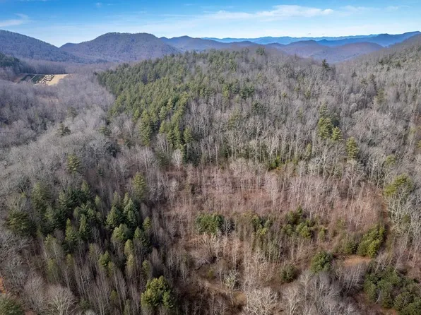 0 Wolf Knob Rd, Cullowhee, NC 28723